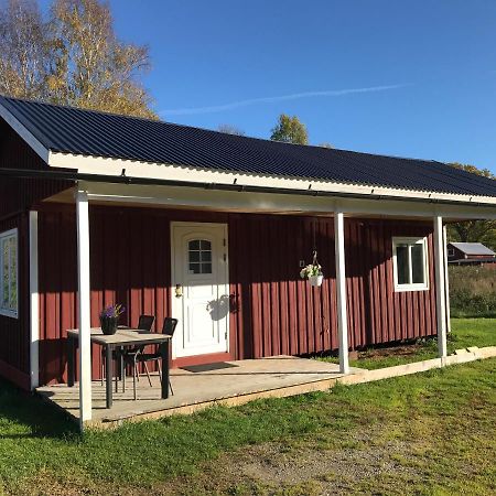 Vallby Farm Camp Örebro Chambre photo